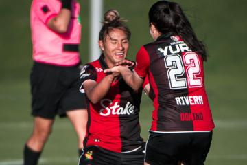 (VIDEO) FBC Melgar goleó en casa al UNSAAC