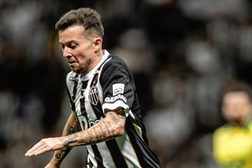 Ojo, Cienciano: Atlético Mineiro venció a Mirassol por el Brasileirao