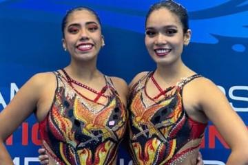 Nadadoras peruanas participarán en Copa del Mundo en España