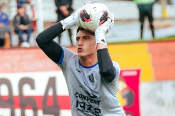 Aspajo tras vencer a UTC: “Vine a jugar y hacerme un nombre”