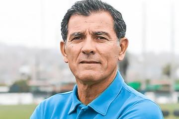 Zevallos: “Tenemos que tomar conciencia del momento delicado que vive Sporting Cristal”