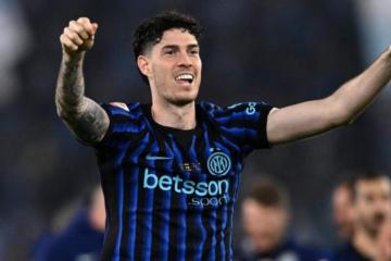Alessandro Bastoni se aleja del Barcelona y aparece en la órbita del Real Madrid