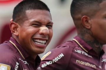 Flores: “Estamos encontrando el nivel, pero debemos seguir mejorando”