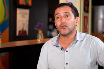 Olcese: "Creo que la Federación le tiene un poco de cólera al Municipal"