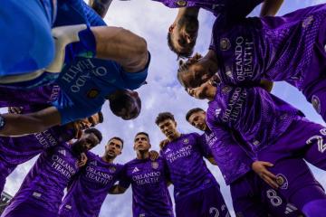 Cartagena ingresó en empate de Orlando City