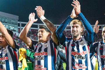 Pavez: "Jugamos en equipo, eso se viene haciendo desde principio de año"