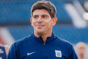 Pavez: "A Guede cuesta conocerlo bien pero después las cosas fluyen y el tiempo ha dado la razón"