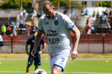 Barcos: "Todo lo que dijo Arley Rodríguez sí pasó"