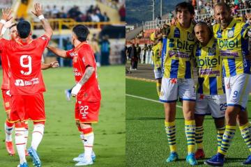 Tras dos juegos, así se modificó la tabla del Apertura