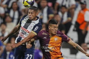 ¡Imperdible! Agenda cómo se jugará la penúltima fecha del Torneo Apertura
