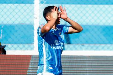 (VIDEO | FOTOS) ADT 'madrugó' y le alcanzó para vencer 1-0 a Grau