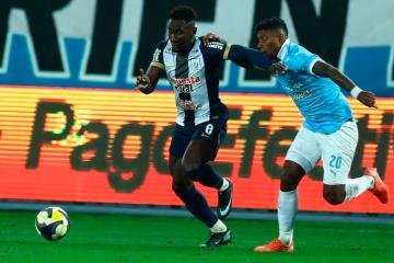 Con el Alianza vs. Cristal: conoce cómo se jugará la jornada 14 del Apertura