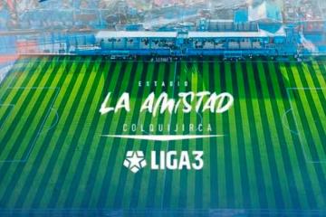 Deportivo Ecosem Pasco jugará a más de 4 mil metros en la Liga 3