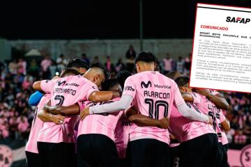 SAFAP: "Sport Boys incumple sus obligaciones económicas"