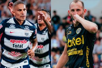 Así se jugará la última fecha del Torneo Apertura