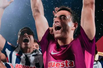 Duarte: "En los momentos difíciles siempre dejamos lo externo fuera de la cancha"