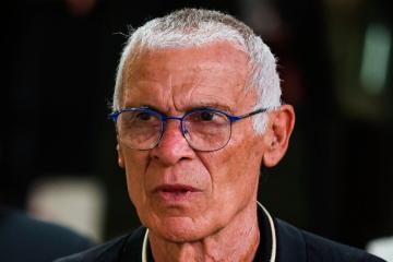 Cúper: “Hay una profunda decepción, teníamos muchas expectativas”