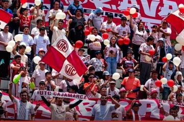 UTC puso a la venta entradas para encuentro ante FC Cajamarca