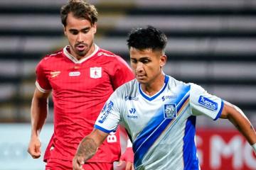¡Se despidió temprano! A. Atlético cayó ante América de Cali y fue eliminado de la Sudamericana