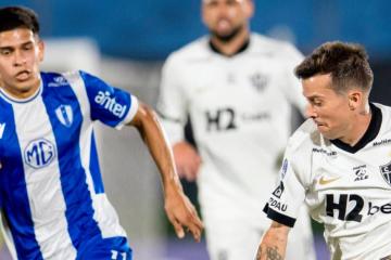 Atención, Cienciano: Juventud y Atlético Mineiro se repartieron los puntos