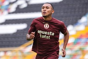 Reyna: "Vengo esperando mi oportunidad, lo que más quiero es jugar"