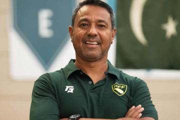 Solano: "Tenemos muchos equipos pero jugadores seleccionables, ¿cuántos?"