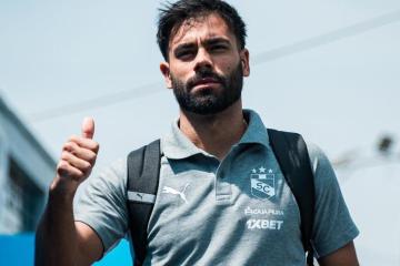 Leandro Sosa: “Cristal se repuso con rebeldía y sacó un triunfo clave”