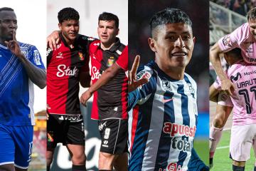 Conoce cómo se movió la tabla del Torneo Apertura