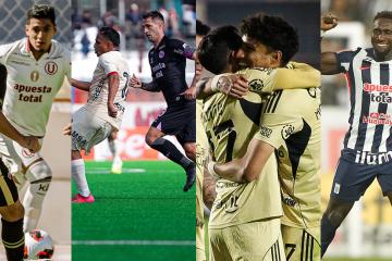 Conoce cómo se movió la tabla del Torneo Apertura