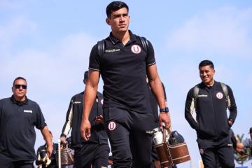 Rivera: "Pido disculpas, nunca fue mi intención faltar el respeto a Universitario"