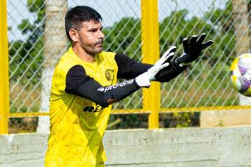 Matías Vega: “Tuvimos chances de ganarlo, pero debemos seguir corrigiendo detalles”