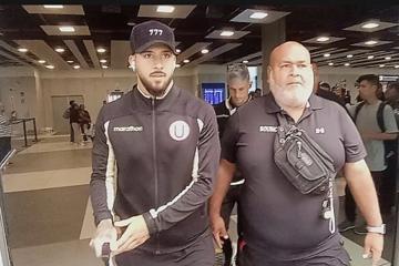 Fara tras la caída ante Coquimbo: “Vamos a revertir esta situación”
