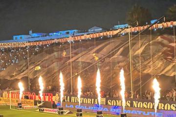 Alianza Lima arrancó venta de 'Combo Blanquiazul' con tres partidos decisivos en Matute