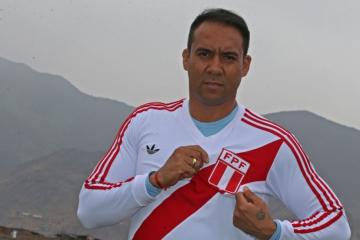 Martín Hidalgo respaldó a Lozano y Ferrari: “Hay que apoyar la gestión”