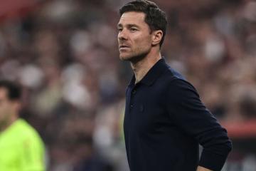 Xabi Alonso es nuevo técnico del Chelsea