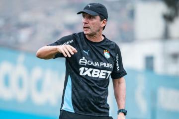 Zé Ricardo: "Los errores nos costaron mucho"