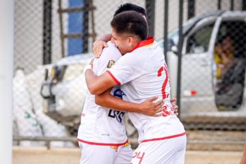 🔴#ENVIVO| Sigue acá los detalles del Atlético Grau vs. Pirata FC