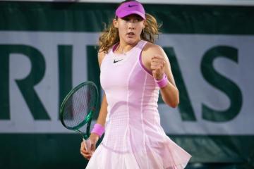 Semifinales inéditas en Roland Garros: cuatro tenistas buscan su primer Grand Slam