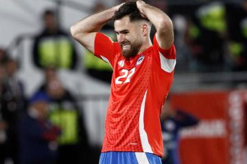 Chile vs. Congo: Se canceló choque amistoso por "prudencia sanitaria"