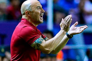Sampaoli se acerca a Talleres y podría volver al fútbol argentino tras casi 30 años