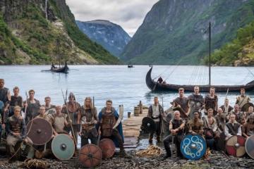 ¡Fuerza vikinga! Noruega ya está listo para el Mundial 2026
