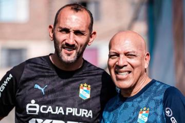 Barcos: "La fecha de vencimiento la vengo borrando cada año, siento que todavía tengo mucho para dar"