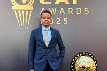 EE. UU. negó el ingreso a árbitro somalí a días del Mundial