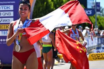 IPD destinó más de 44 millones de soles a federaciones deportivas en 2026