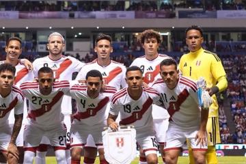 Gallese: "Estos partidos sirven para aprender y saber en qué nivel estamos"