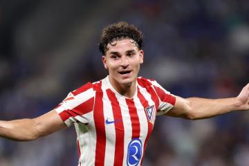 Atlético de Madrid se burló del Real Madrid tras su oferta por Julián Álvarez