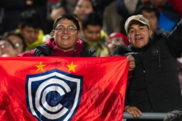 Cienciano puso a la venta entradas para clásico cusqueño