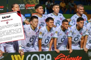 SAFAP exige a Estudiantil CNI regularizar pagos y cumplir con sus obligaciones laborales