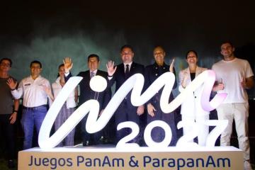 IPD celebró aniversario en espectacular ceremonia y presentó la marca oficial de Lima 2027