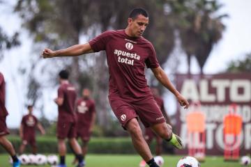 América de Cali confirma sondeo por Valera: "Nos interesa mucho, es jugador de selección"